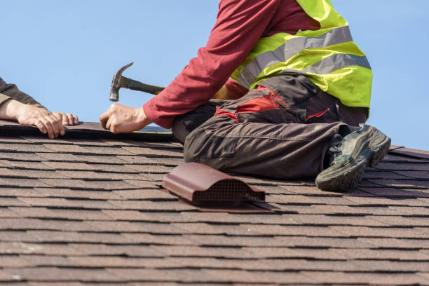 Sealant for Roof in St Louis, MO