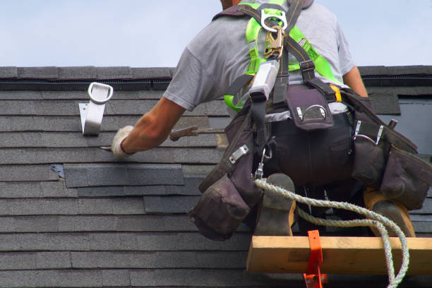 Reliable St Louis, MO Roofing Contractor Solutions