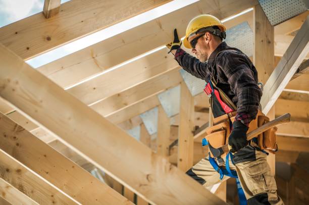 Slate Roofing Contractor in St Louis, MO