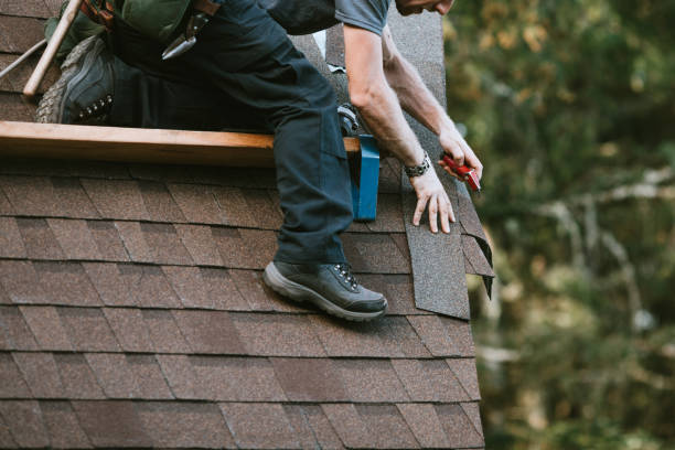 Roof Waterproofing Services in St Louis, MO